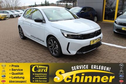Opel Corsa 5.000 km 19.850 &euro; Weimar 99427