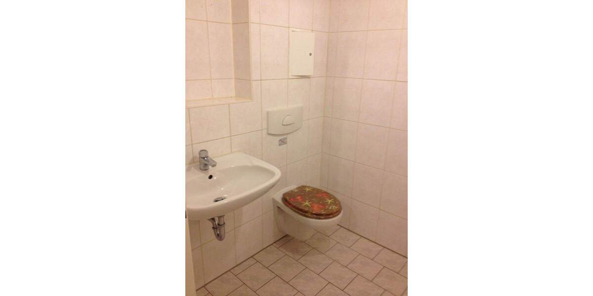 Etagenwohnung Erfurt Johannesvorstadt - 1 Zimmer, 43 m&sup2;, 480&euro; | Angebot:25678700