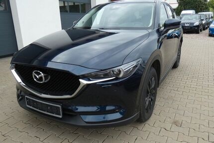 Mazda CX-5 121.000 km 14.990 &euro; Erfurt 99087