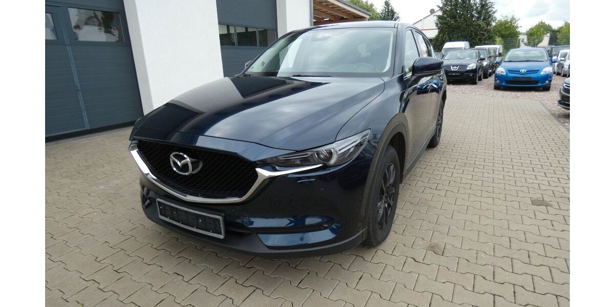 Mazda CX-5 121.000 km 14.990 &euro; Erfurt 99087