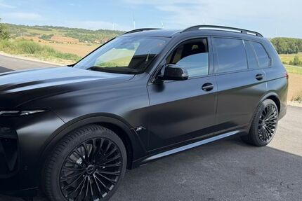 BMW X7 M60 74.000 km 89.999 &euro; Blankenhain 99444