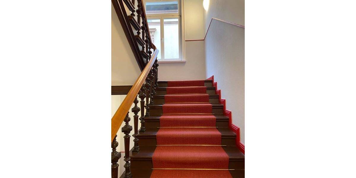 Etagenwohnung Weimar Westvorstadt - 3 Zimmer, 117 m&sup2;, 520.000&euro; | Angebot:25660731