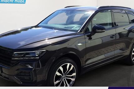 VW Touareg 71.210 km 48.950 &euro; Erfurt 99098