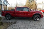Ford F 150 5,0 FX4 