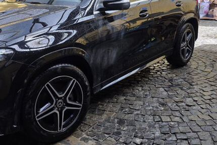 Mercedes-Benz GLE 300 58.117 km 62.000 &euro; Erfurt 99086