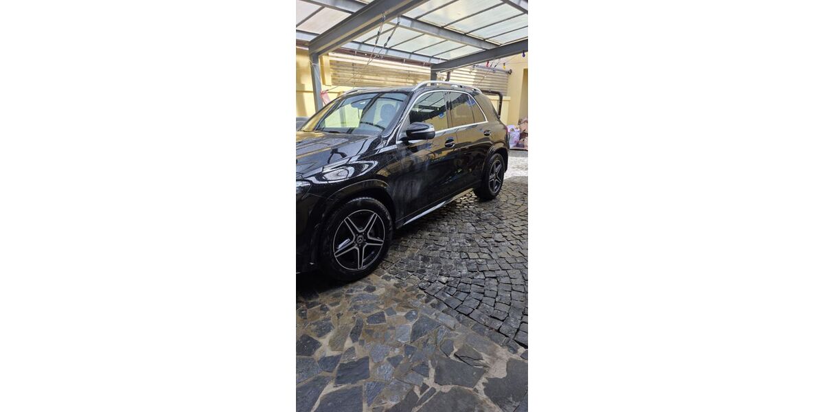Mercedes-Benz GLE 300 58.117 km 62.000 &euro; Erfurt 99086