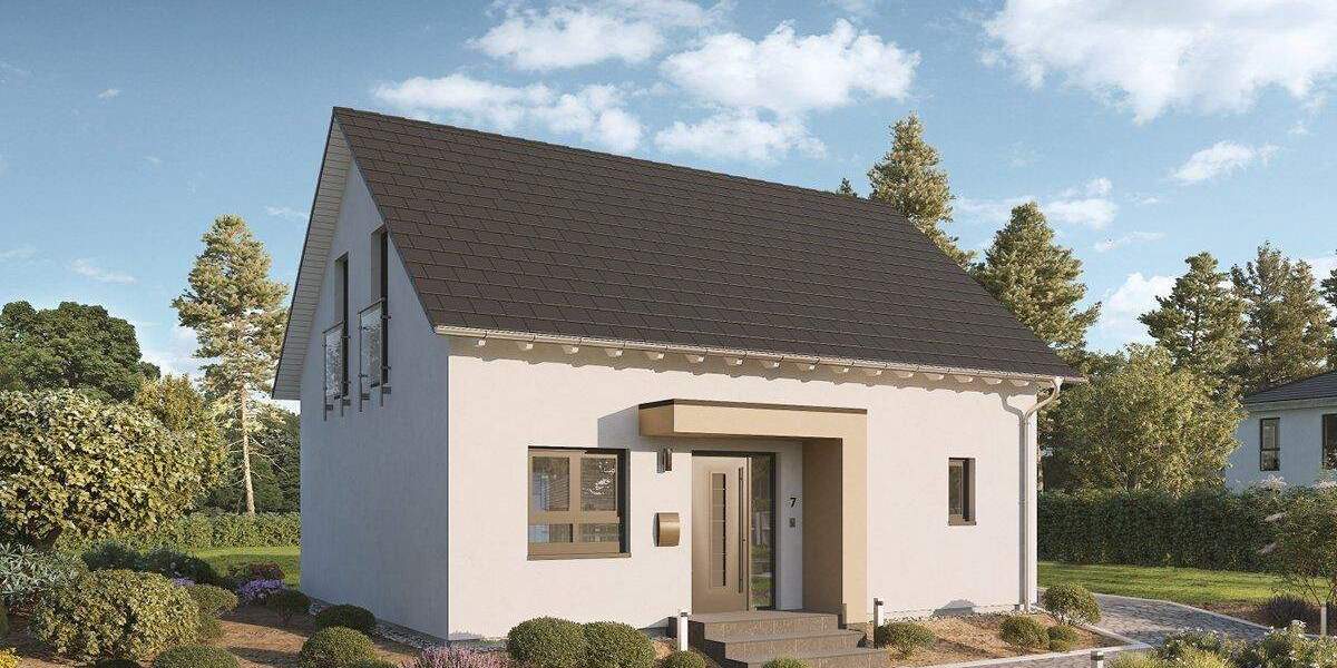 Einfamilienhaus Saaleplatte Wormstedt - 4 Zimmer, 142 m&sup2;, 332.999&euro; | Angebot:25750021