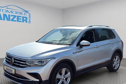 VW Tiguan 58.838 km 29.490 &euro; Weimar 99425
