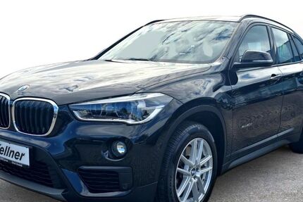 BMW X1 121.431 km 16.280 &euro; Erfurt 99091