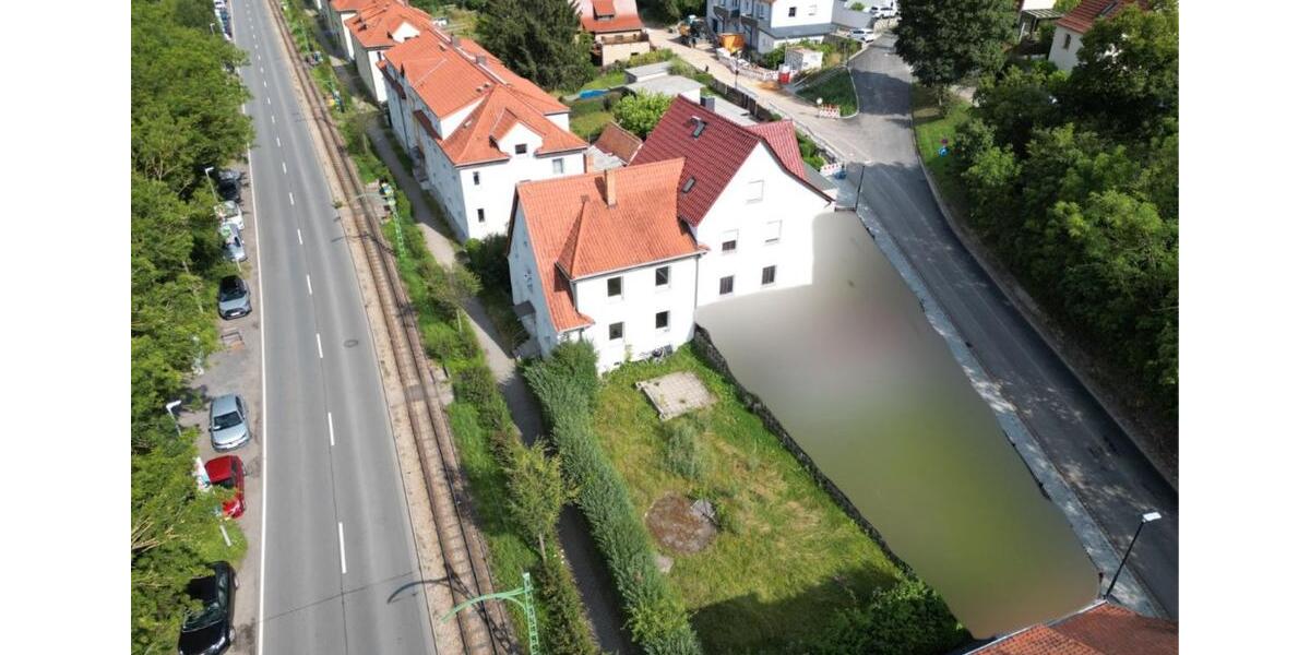 Etagenwohnung Jena Kernberge - 3 Zimmer, 63 m&sup2;, 1.000&euro; | Angebot:26562714