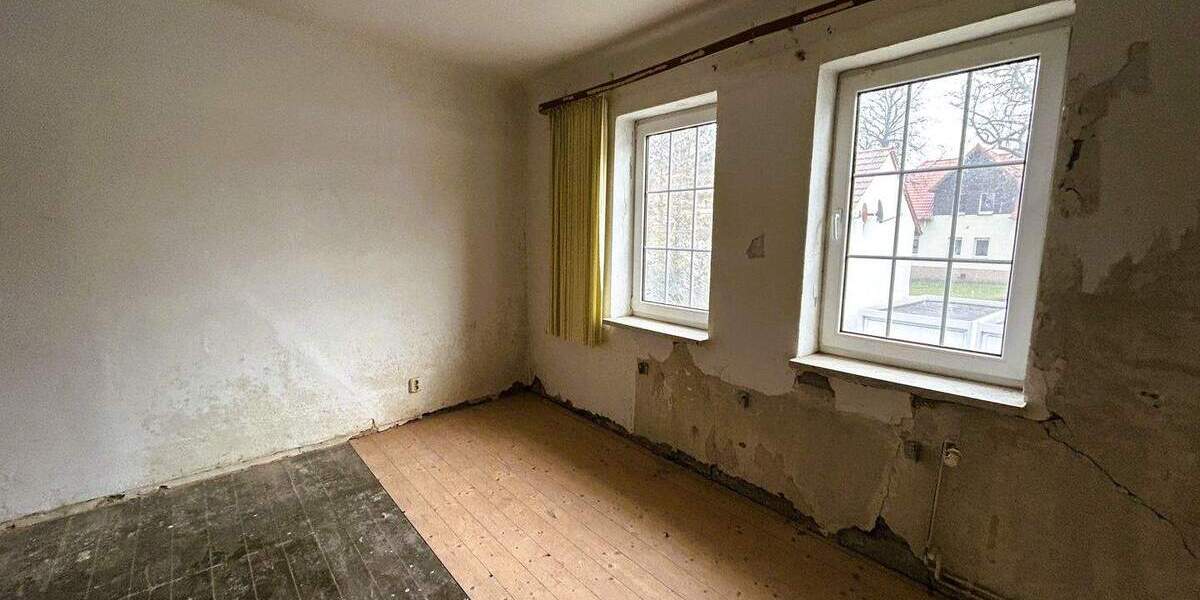 Einfamilienhaus Riethnordhausen - 7 Zimmer, 163 m&sup2;, 169.000&euro; | Angebot:25850505