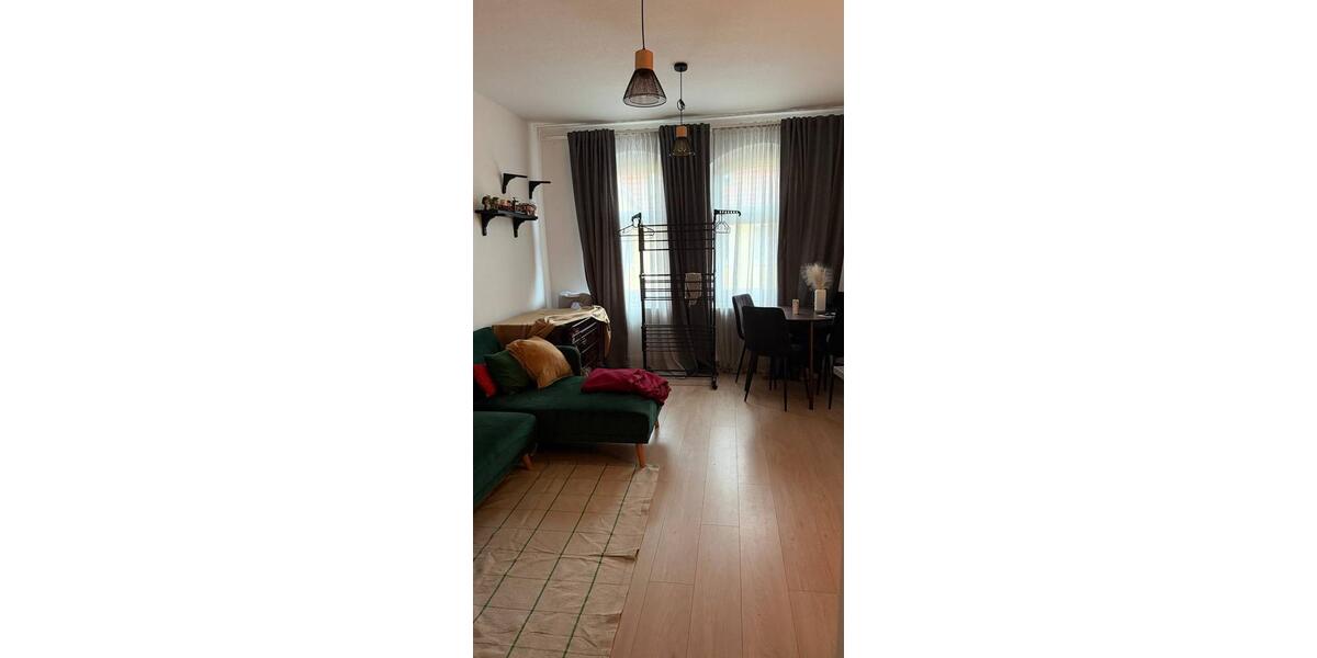 Etagenwohnung Erfurt Johannesplatz - 3 Zimmer, 73 m&sup2;, 670&euro; | Angebot:26650081