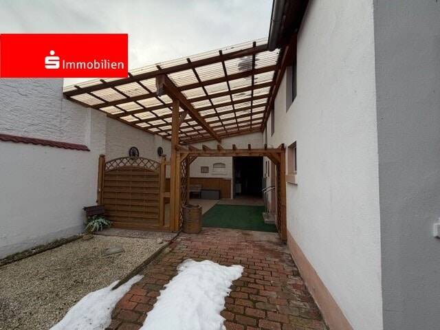 Einfamilienhaus Haßleben - 4 Zimmer, 159 m&sup2;, 184.000&euro; | Angebot:26155947