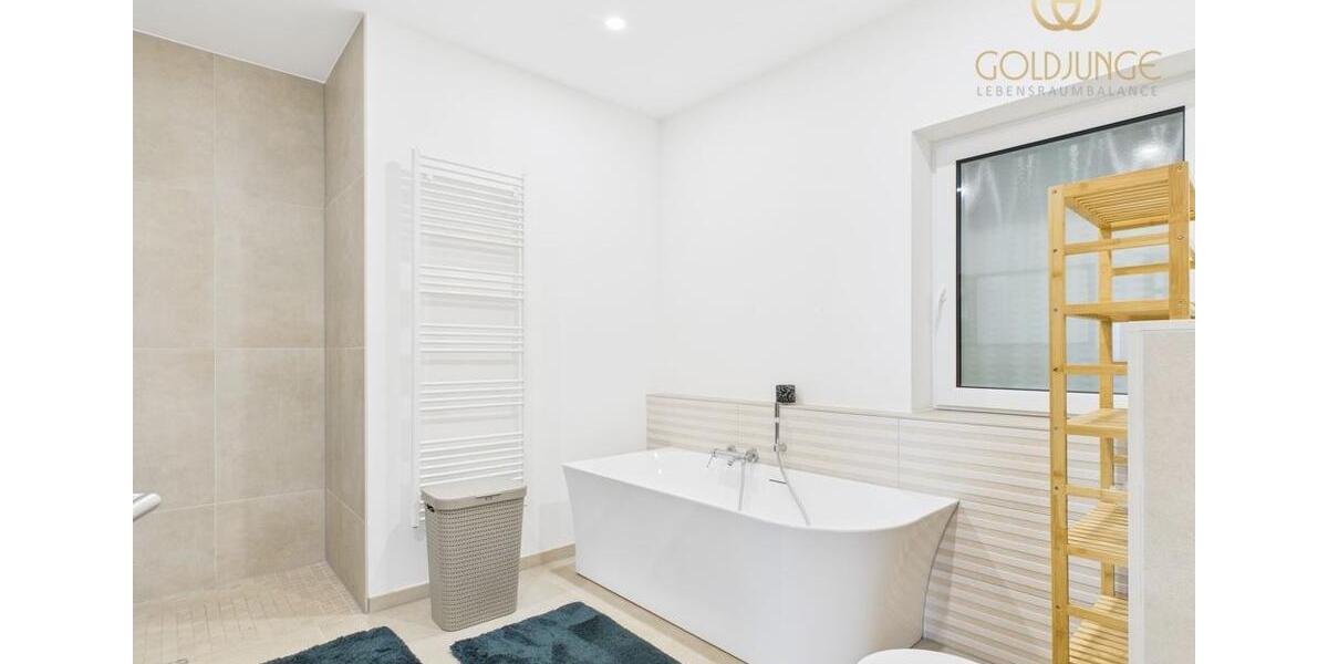 Erdgeschoßwohnung Rudolstadt - 6 Zimmer, 102 m&sup2;, 1.200&euro; | Angebot:25962781