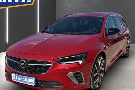 Opel Insignia 80.835 km 23.990 &euro; Amt Wachsenburg OT Thörey 99334