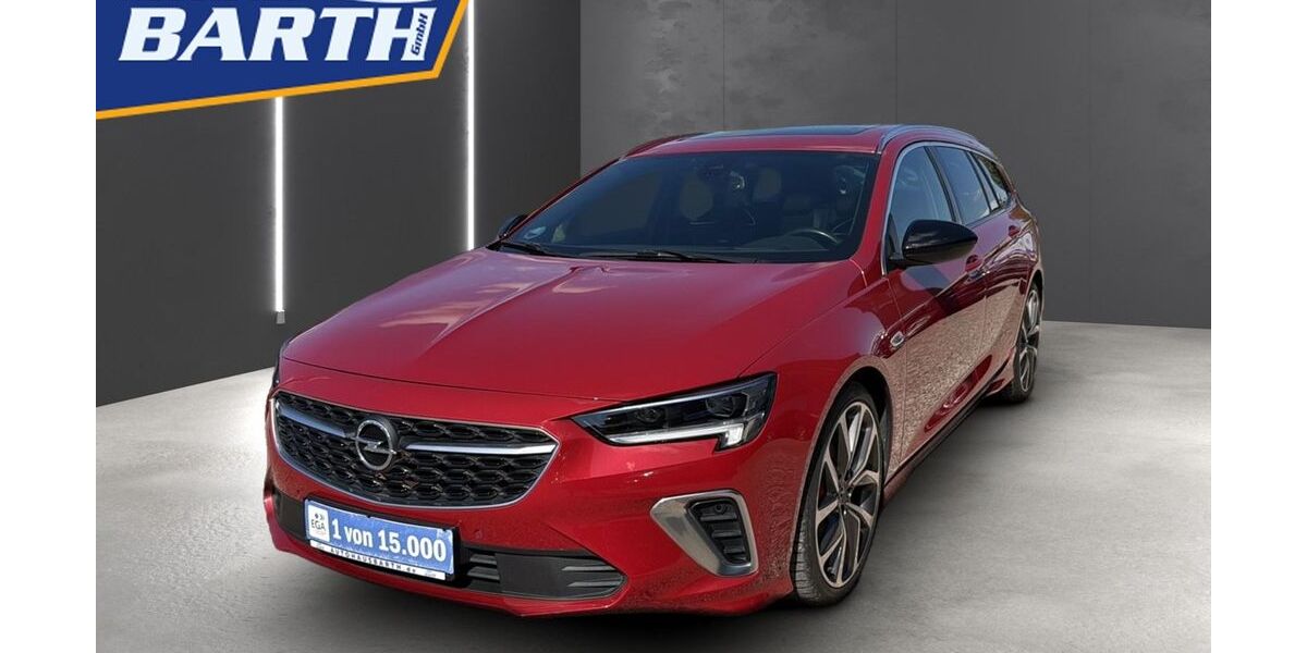 Opel Insignia 80.835 km 23.990 &euro; Amt Wachsenburg OT Thörey 99334