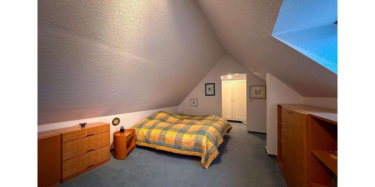 Maisonettenwohnung Lanitz-Hassel-Tal Tal - 2 Zimmer, 60 m&sup2;, 450&euro; | Angebot:25098608