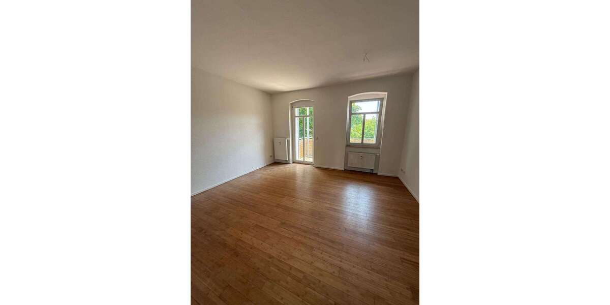 Etagenwohnung Erfurt Ilversgehofen - 2 Zimmer, 55 m&sup2;, 153.500&euro; | Angebot:25979753