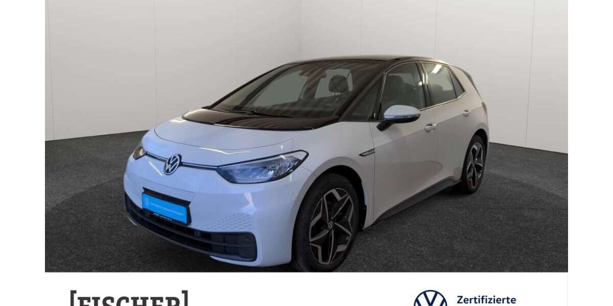 VW ID.3 63.790 km 23.440 &euro; Jena 07743