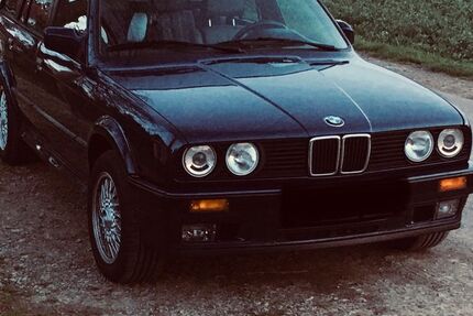 BMW 325 185.000 km 16.990 &euro; Erfurt 99085