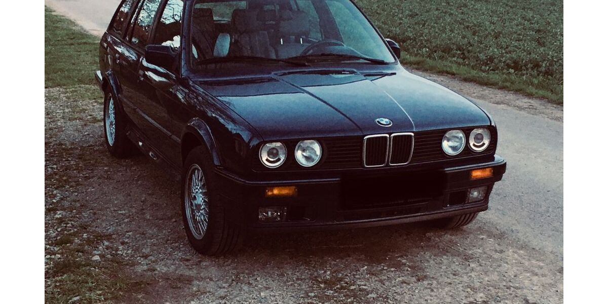 BMW 325 185.000 km 16.990 &euro; Erfurt 99085