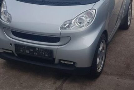 Smart ForTwo 184.800 km 2.750 &euro; Erfurt 99099