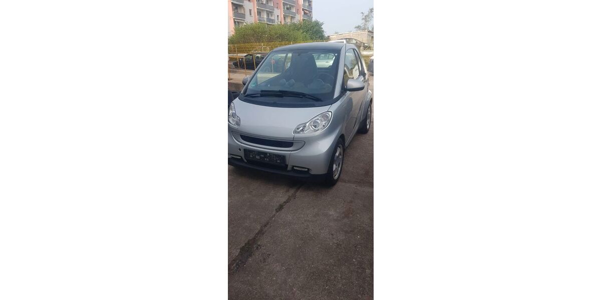 Smart ForTwo 184.800 km 2.750 &euro; Erfurt 99099