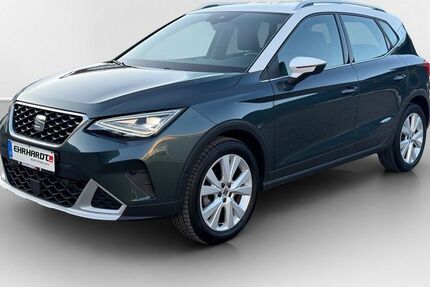 Seat Arona 29.860 km 18.750 &euro; Weimar 99427