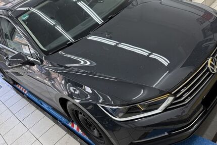 VW Passat Variant 52.300 km 17.000 &euro; Jena 07743