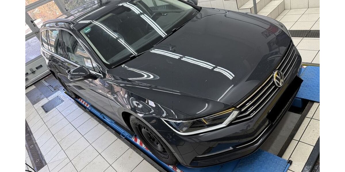 VW Passat Variant 52.300 km 17.000 &euro; Jena 07743