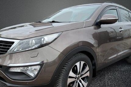 Kia Sportage 194.517 km 7.490 &euro; Erfurt 99089