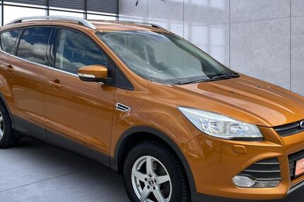Ford Kuga 109.112 km 7.800 &euro; Erfurt 99086