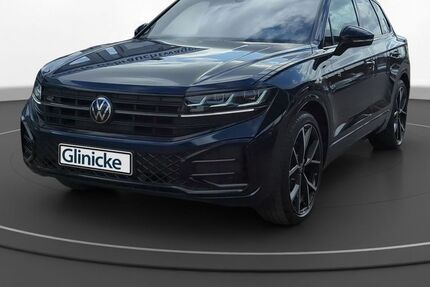VW Touareg 15.500 km 76.760 &euro; Weimar 99423