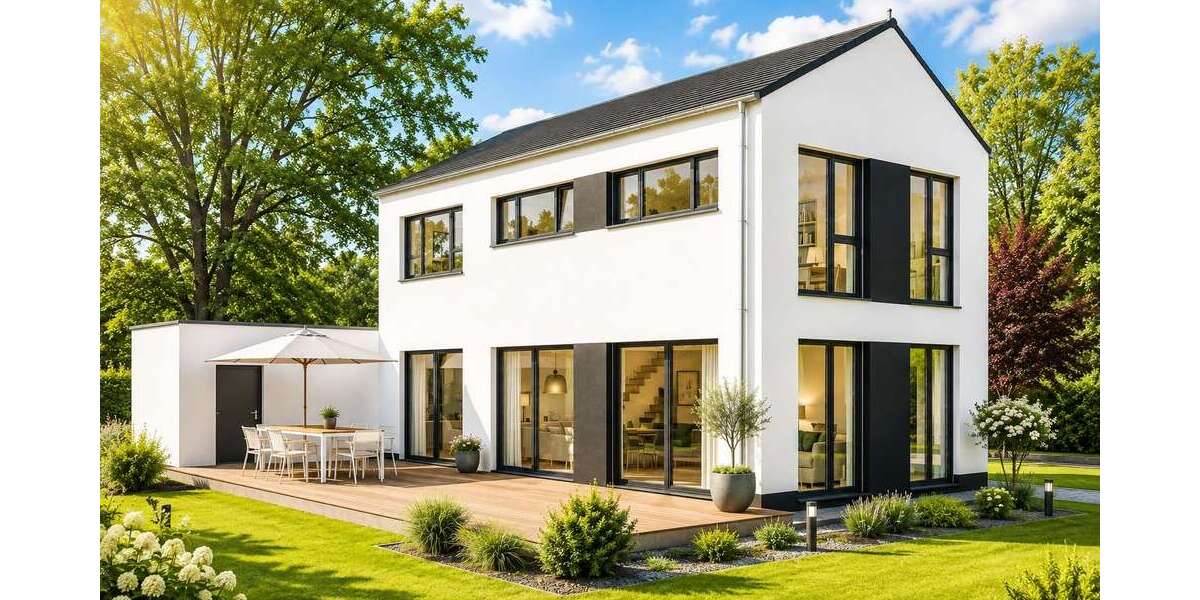 Einfamilienhaus Erfurt Johannesvorstadt - 5 Zimmer, 130 m&sup2;, 550.000&euro; | Angebot:25833189