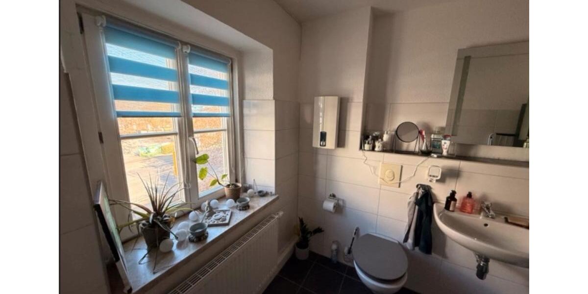 Etagenwohnung Weimar - 41.5 Zimmer, 111 m&sup2;, 519&euro; | Angebot:25412843