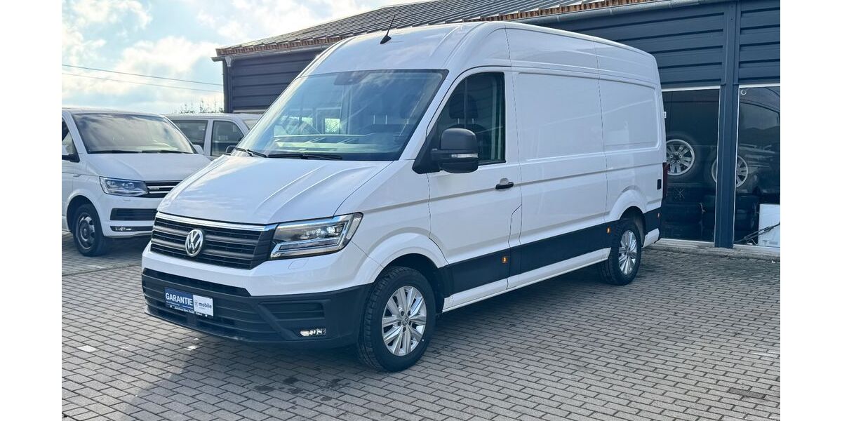 VW Crafter 149.890 km 25.890 &euro; Erfurt 99092