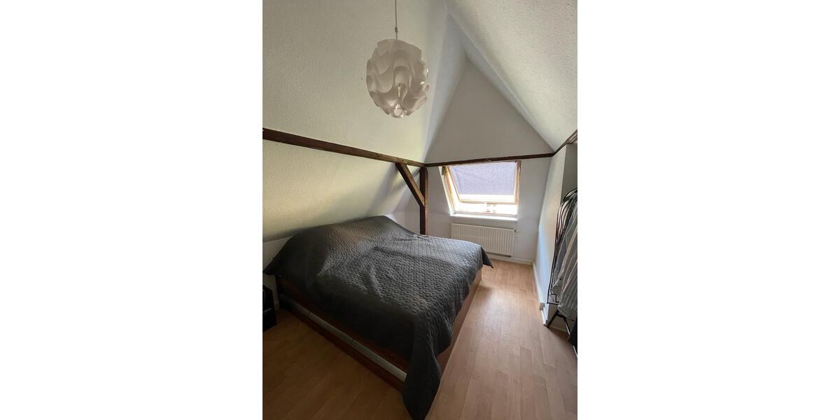 Maisonettenwohnung Jena - 3 Zimmer, 63 m&sup2;, 812&euro; | Angebot:26631208