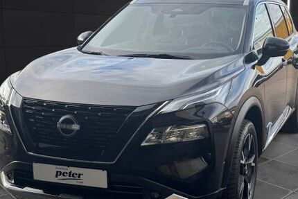 Nissan X-Trail 101.704 km 23.840 &euro; Erfurt 99086
