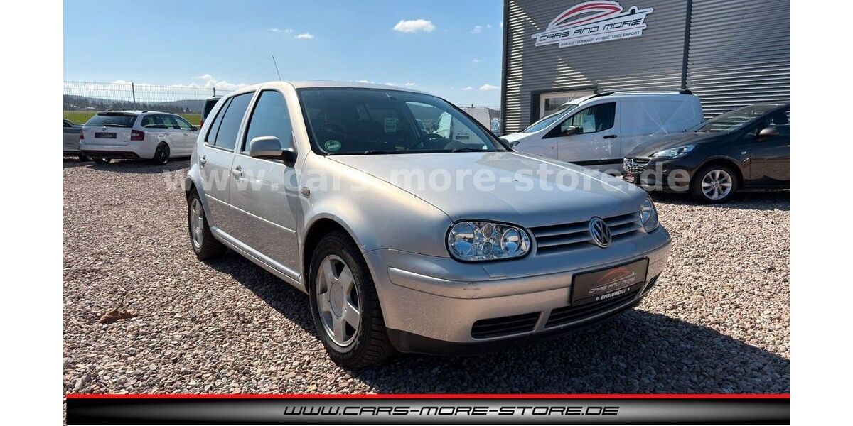 VW Golf 218.000 km 2.590 &euro; Dornheim (Thüringen) 99310