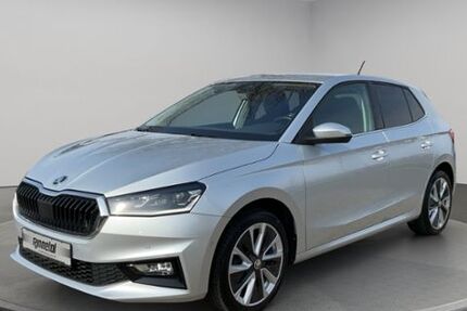 Skoda Fabia 47.000 km 17.860 &euro; Rudolstadt 07407