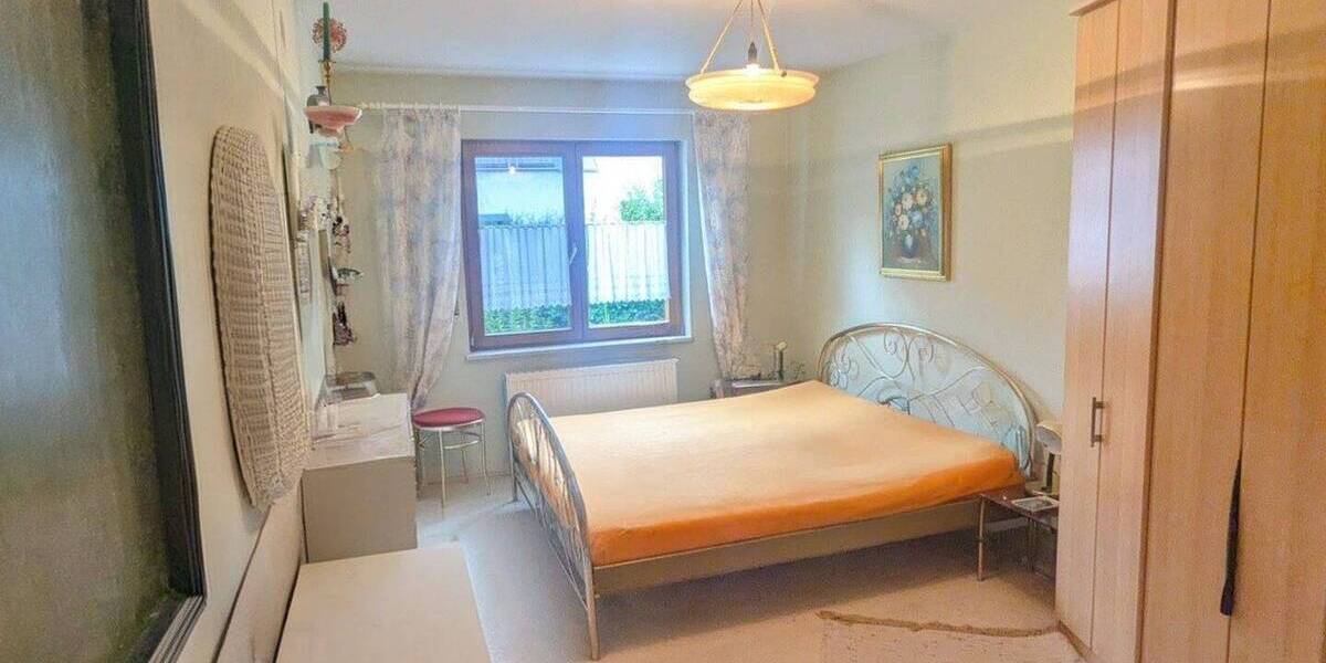 Etagenwohnung Jena Wogau - 3 Zimmer, 99 m&sup2;, 280.000&euro; | Angebot:25695953