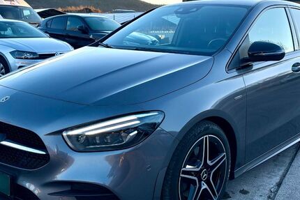 Mercedes-Benz B 220 139.900 km 22.800 &euro; Uhlstädt-Kirchhasel 07407