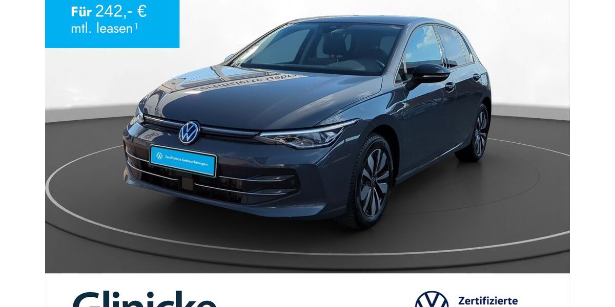 VW Golf 29.980 km 26.480 &euro; Weimar 99423
