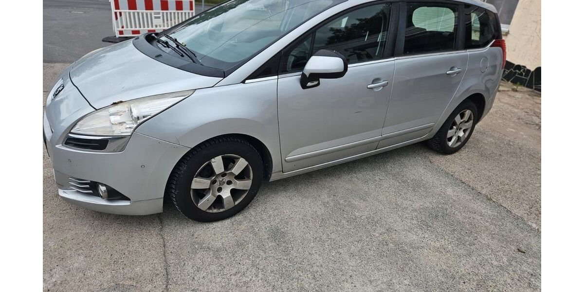 Peugeot 5008 178.000 km 2.900 &euro; Apolda 99510