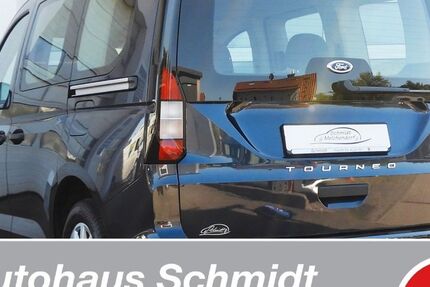 Ford Tourneo Connect 8.377 km 31.450 &euro; Erfurt 99097