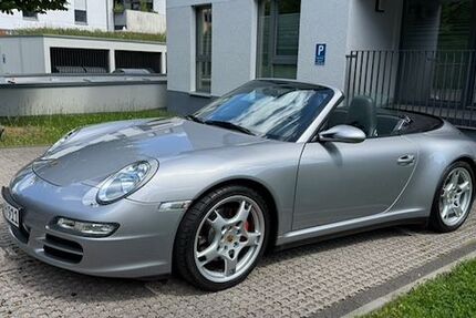 Porsche 997 105.000 km 46.000 &euro; Erfurt 99094