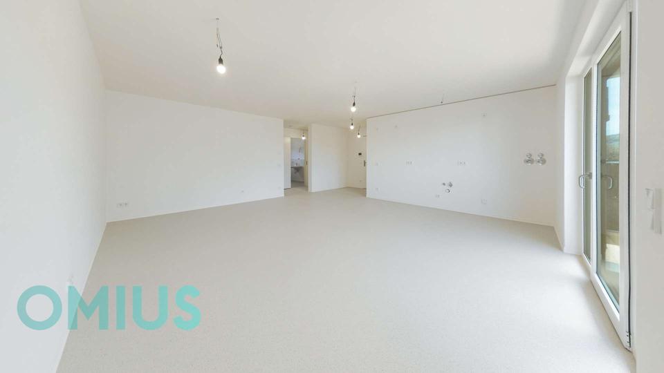 Etagenwohnung Jena - 3 Zimmer, 90 m&sup2;, 1.353&euro; | Angebot:26634622