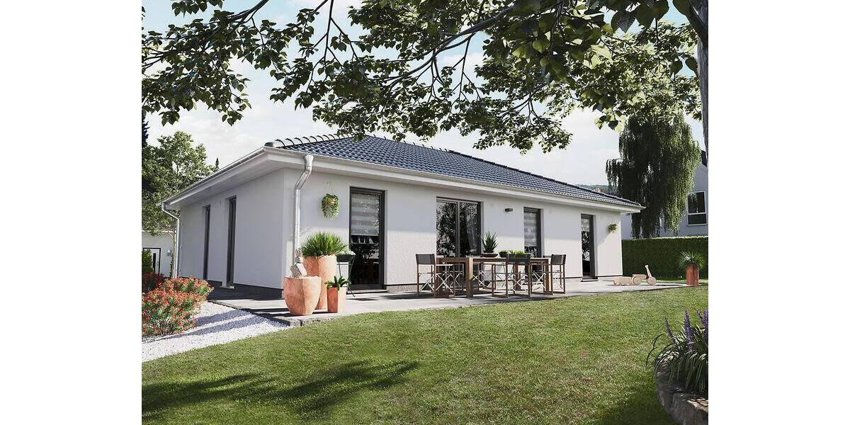 Bungalow Dienstedt Dienstedt - 4 Zimmer, 108 m&sup2;, 308.670&euro; | Angebot:25748928