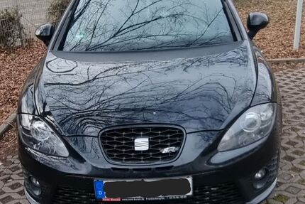 Seat Leon 177.580 km 7.000 &euro; Erfurt 99085