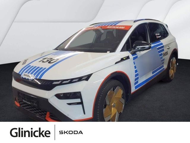 Skoda Elroq 15.500 km 49.980 &euro; Weimar 99423